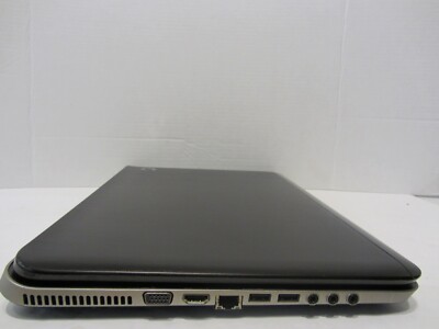 HP PAVILION DV7 17.3