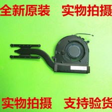 Original for LENOVO ThinkPad C13 Yoga Gen 1 Chromebook FAN HEATSINK 5H40X89408