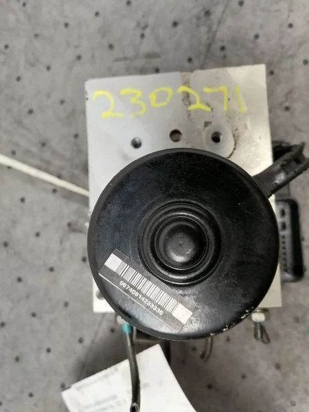 2001-2005 Hyundai XG 350 XG 300 Series ABS conjunto de bomba de freio antibloqueio fabricante de equipamento original - Imagem 2 de 3