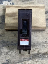 Wadsworth A115 - 15 Amp 120 Volt Circuit Breaker