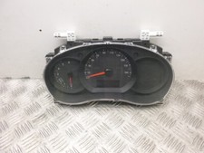 2016 RENAULT KANGOO SPEEDO CLOCKS & REV COUNTER P248103078R