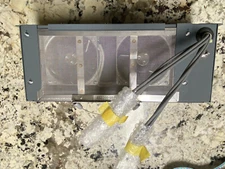 Electric heater for garage 120v 0.8KW