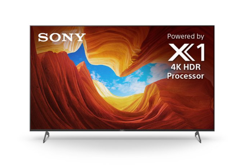 Sony 85