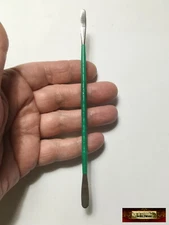 M00468 MOREZMORE 1 Miniature Spatula Sculpting Detail Clay Mini Micro Tool