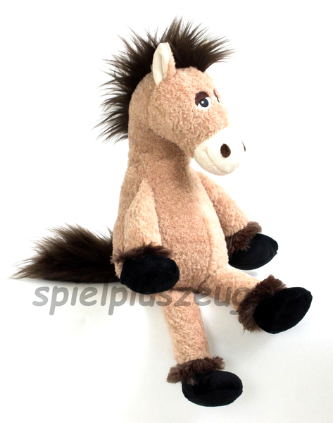 Schaffer PlüSchpferd Pferd Billy 44Cm Stofftier Kuscheltier-image