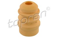 Topran Anschlagpuffer Federung 107 667 FüR VW Skoda Audi Seat A6 3U4 C5 Superb 1