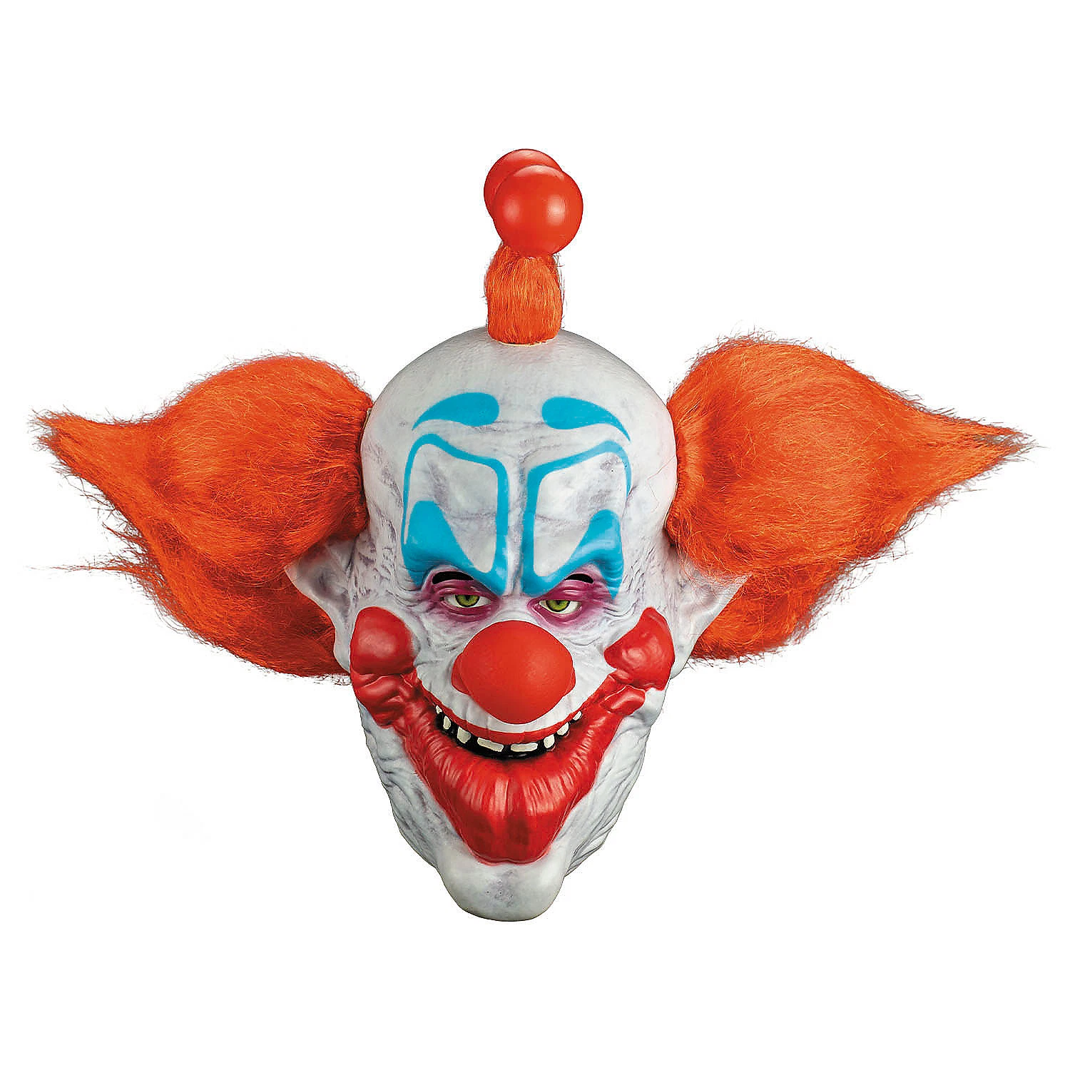 Deluxe Killer Klowns From Outer Space™ Slim Injection Mask Adult – Official MGM