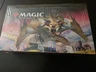 MTG MAGIC IKORIA LAIR OF BEHEMOTHS DRAFT BOOSER BOX ENGLISH SEALED FREE PRIORITY