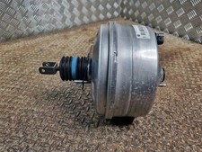 MERCEDES-BENZ A W177 Unterdruck-Bremskraftverstärker 0265005376 35983051 MERCEDES-BENZ A W177 Unterdruck-Bremskraftverstärker 0265005376 35983051