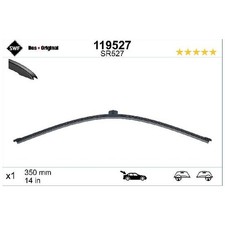 SWF Scheibenwischer hinten A2478207801 95862805000 95862805001 20937839