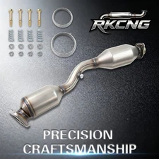 Catalytic Converter For 2012-2018 Nissan Versa, 2014-2017 Versa Note 1.6L, EPA