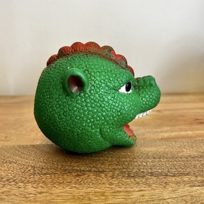 Rare Madballs Blurp Balls Monster Bootleg Godzilla 80's 90's | eBay