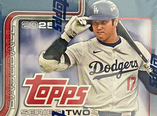🔥2025 Topps Series 2 Dynamic Duos - You Pick - Free Ship - Buy More & Save!!!🔥