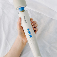 Magic Wand Rechargeable Relaxation Wand