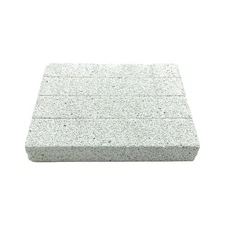 Shelltech Small Animal Grinding Lava Stone - Hamster, Chinchilla, Rabbit Chew To