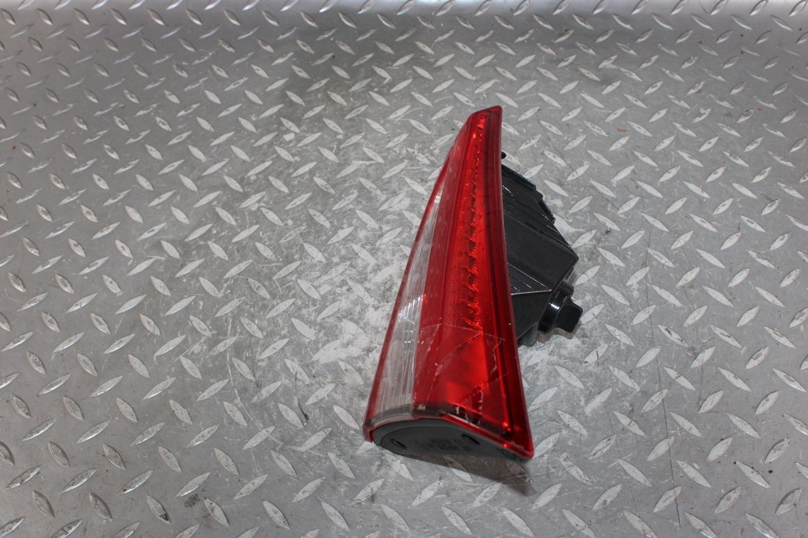Maserati Ghibli 2014-2021 Right Tail light