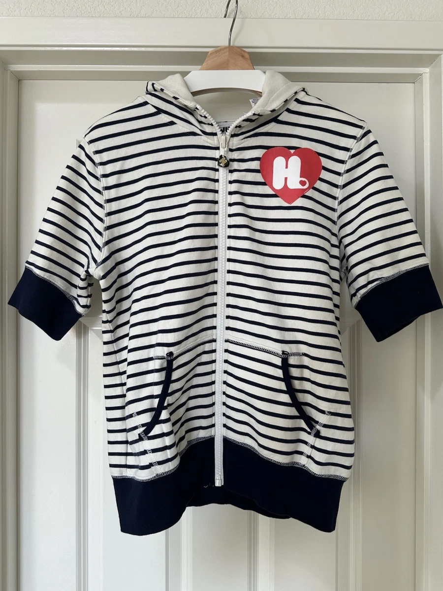 Y2K Hoodie Dames met Rits - Casual Harajuku Streetwear | ChiccoFashion
