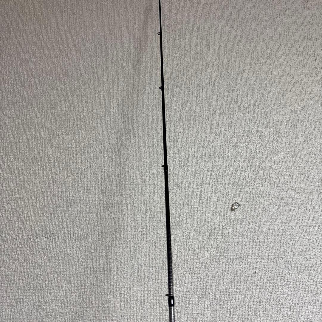 DRT ARTEX Hacker A707CMRF Bait Fishing Rod | eBay