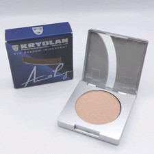 Kryolan Professional Makeup Eyeshadow Iridesc...