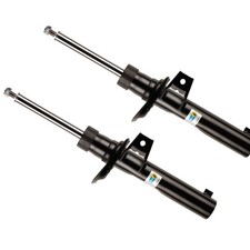 2 Bilstein B4 Shock absorber front for Skoda SUPERB II SUPERB II Kombi 2-22-1510