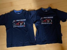 2 x neue T Shirt Gr. 98 neu mit Etikett. 100% Baumwolle