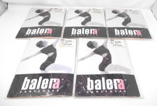 Balera Dancewear Child Tight Lot Z7229C Theatrical Pink LARGE Convertible New