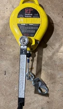 French creek Lifeline Model R50G