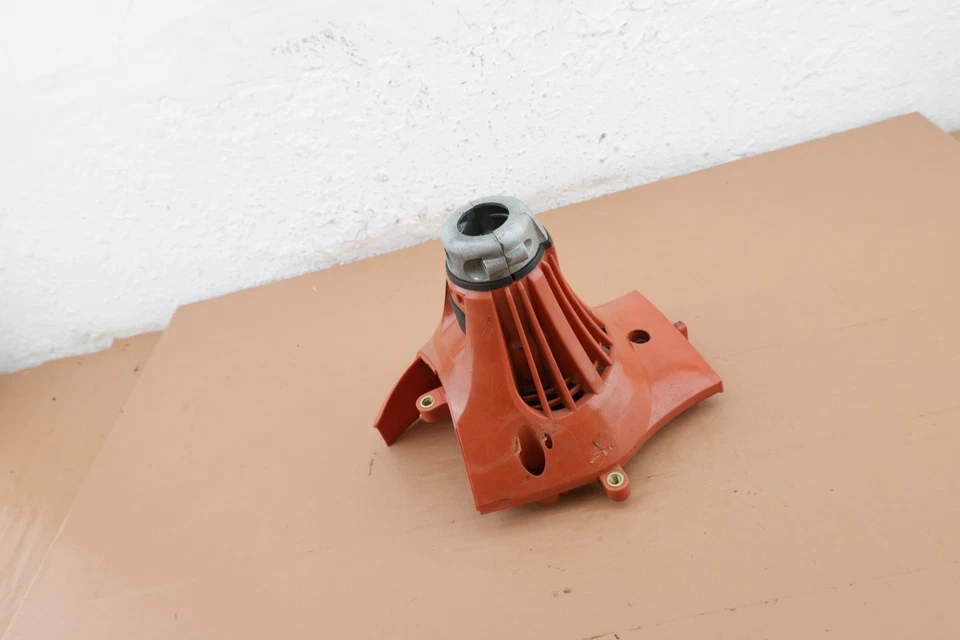 Dolmar MS-27 C Recortadora de Cuerdas OEM Embrague Tambor Carcasa 255001056 Foto 3 de 4