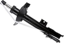 SACHS Stoßdämpfer 318 219 passend für NISSAN