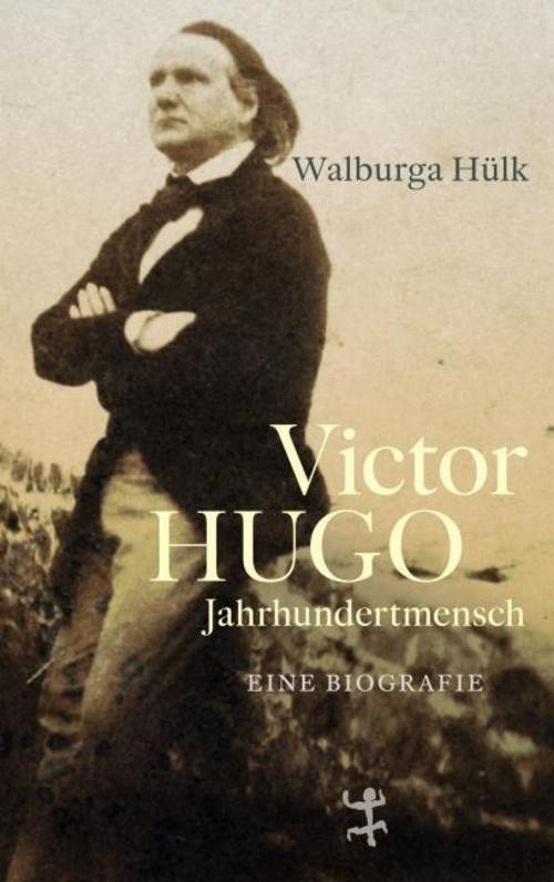 Victor Hugo Walburga Hülk