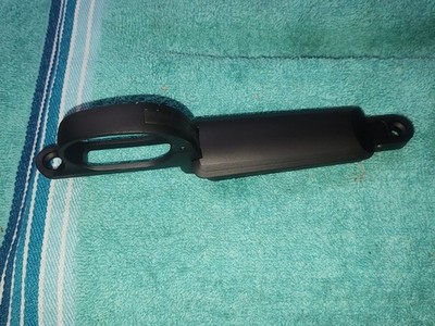 Remington Alpha 1 700 SHORT Action BDL Bottom Metal Trigger Guard