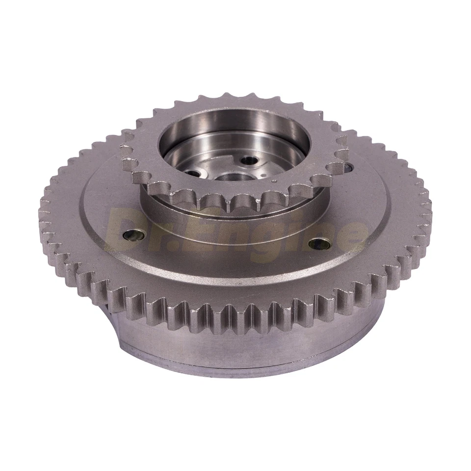 2x Piñón de admisión VVT para Ford Edge Expedition F-150 Taurus Lincoln Navigator Foto 3 de 4