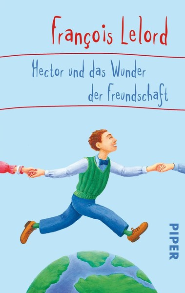 Hector Und Das Wunder Der Freundschaft Hector Und Das Wunder Der Freundschaft-image