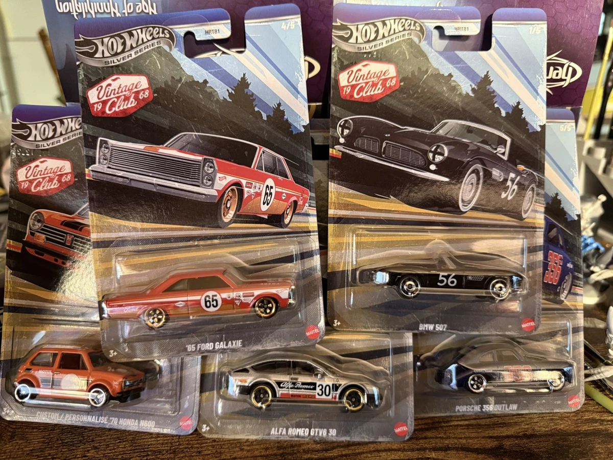 hot wheels vintage racing lot products for sale | eBay
