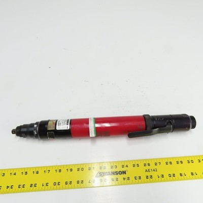 GSE 48057P-L32 1cm Tech Motive Elektrisch Nutrunner Drehmomentschlüssel Gun 40Nm