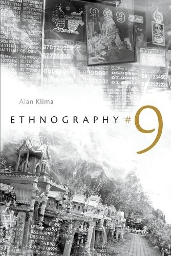 Ethnography #9 Klima Paperback John Wiley & Sons 9781478006213