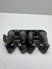 VW PASSAT B5 3B2 Ansaugbrücke 038129714 1.90 Diesel 81kw 1999 33797390