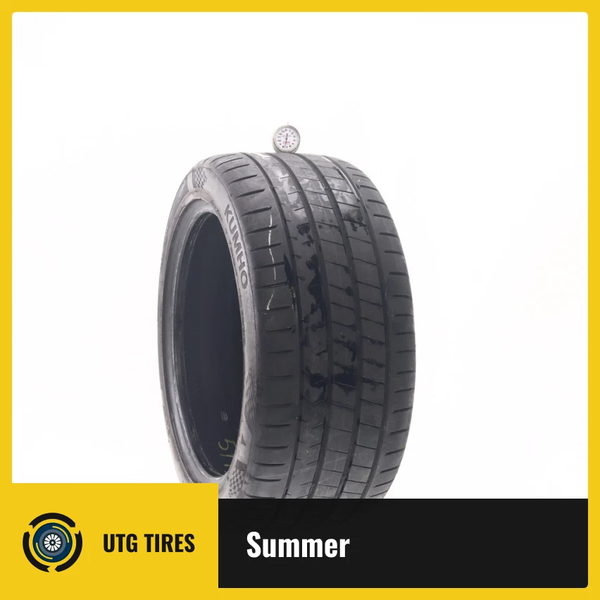 Kumho 275/40/18 Car & Truck Tires for sale | eBay