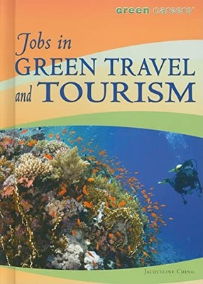 Jobs in Green Travel and Touri - GOOD