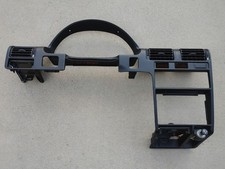 90 91 92 93 Honda Accord Dash Gauge Cluster Climate Control Radio Trim Bezel