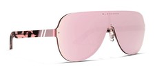 BLENDERS Falcon Polarized Aviator Sunglasses