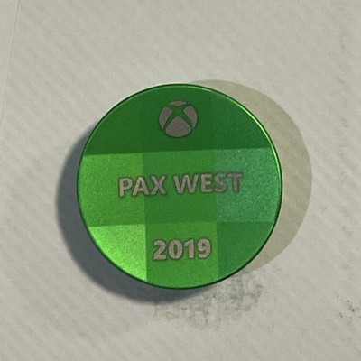 Microsoft 2019 PAX West OEM Xbox Elite Series 1/2 Controller D Pad - RARE