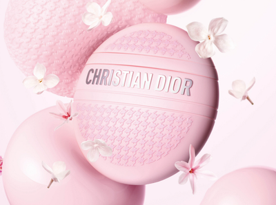 Dior Miss Dior Melt-In Hand Cream 50mL Pink Limited Edition 2026