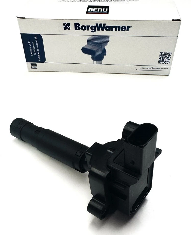 Set of 4 Ignition Coils for Mercedes Benz 1.8 Kompressor - M271 - Image 2 of 4