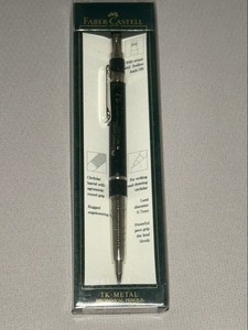 Faber Castell Tk Matic | eBay
