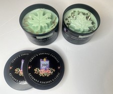 Aromatherapy Stress Relief- Eucalyptus Scented candle
