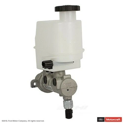 Cilindro maestro de freno MOTORCRAFT BRMC-29 para Ford E-350 Super Duty 06-14 Foto 2 de 4