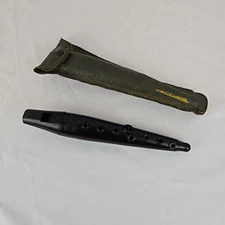 U.S. SWANSON TONETTE FLUTE with Case