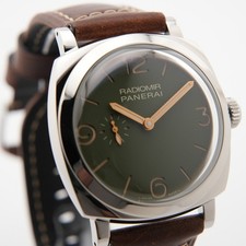 Officine Panerai Radiomir 45 PAM00995 Warranty 2019 Box/Paper 12