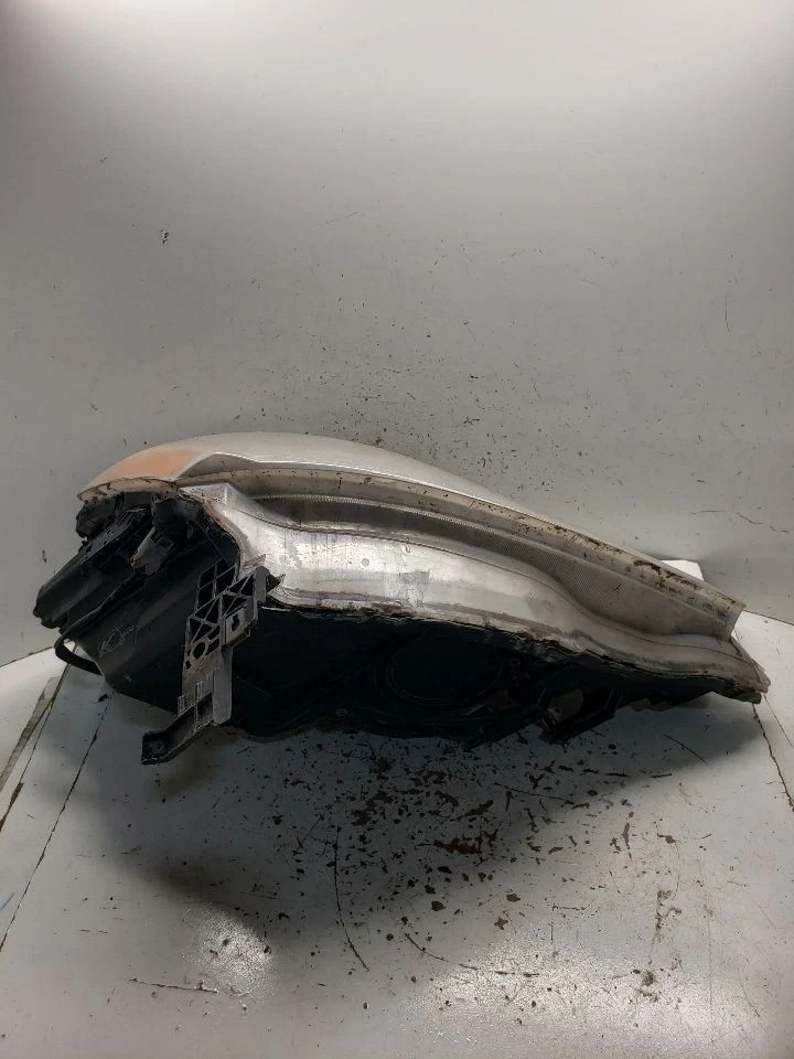 Правосторонняя галогенная фара подходит для 06–07 INFINITI M35 1366768 - Изображение 2 из 4